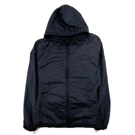 dior hooded jacket|dior jackets for men.